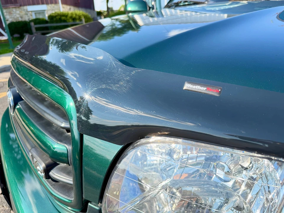 2001 Toyota Tundra 1st Gen - Image 20 of 31