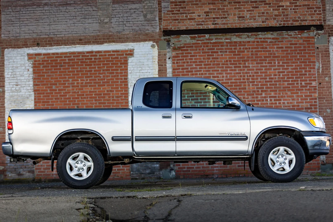 2001 Toyota Tundra 1st Gen - Image 3 of 31