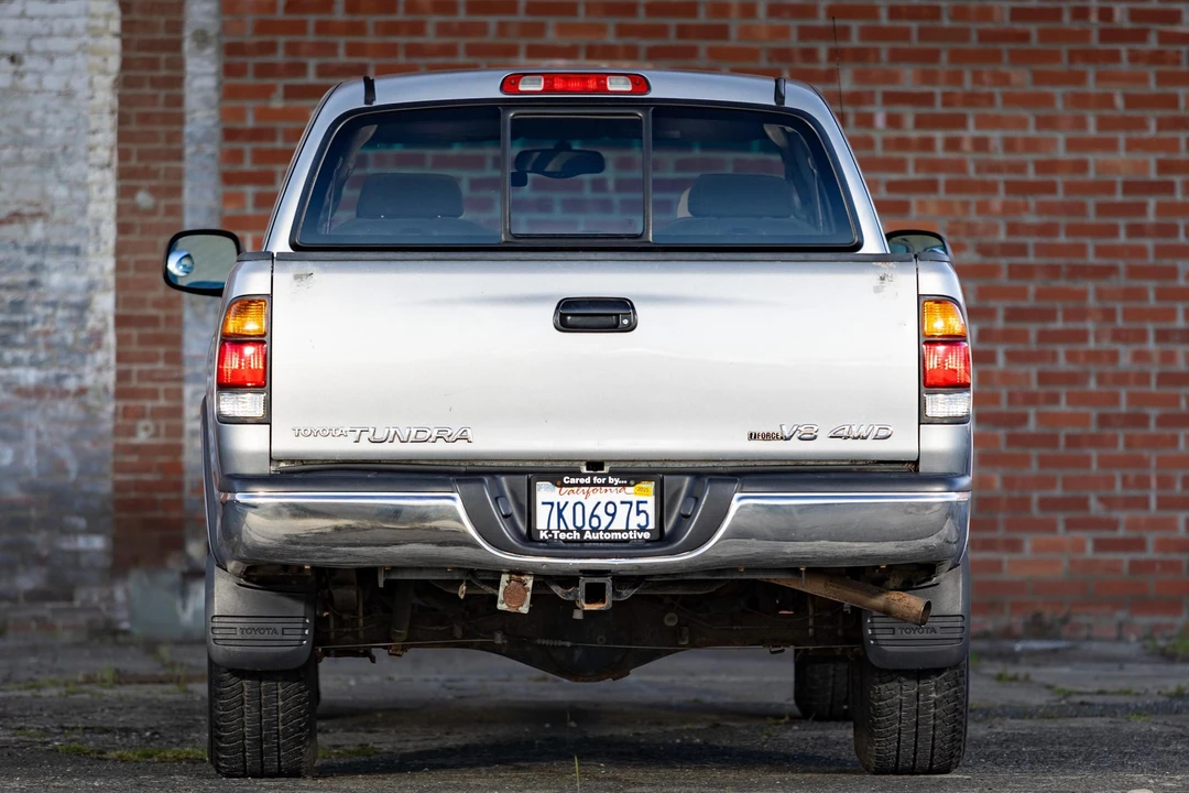2001 Toyota Tundra 1st Gen - Image 5 of 31