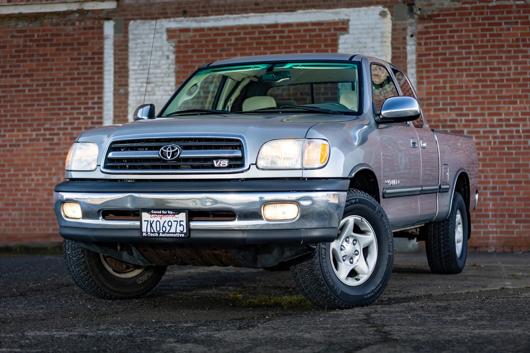 2001 Toyota Tundra 1st Gen - Image 10 of 31