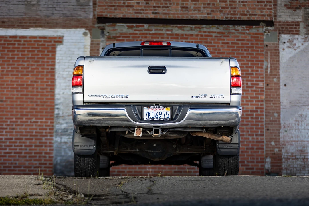 2001 Toyota Tundra 1st Gen - Image 28 of 31