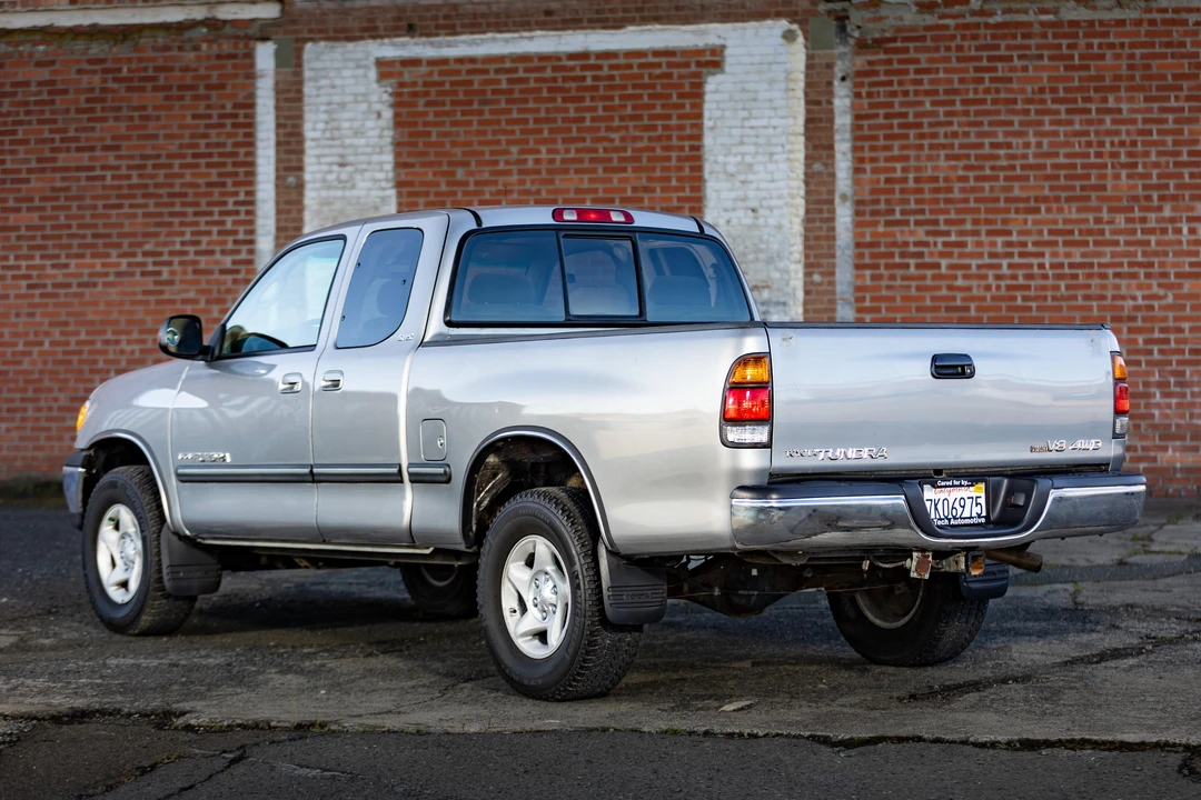 2001 Toyota Tundra 1st Gen - Image 21 of 31