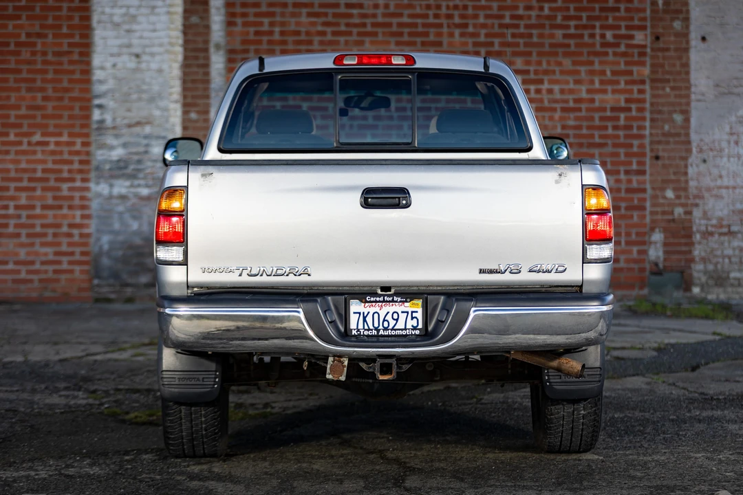 2001 Toyota Tundra 1st Gen - Image 27 of 31