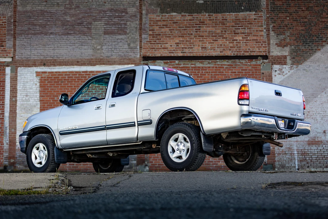 2001 Toyota Tundra 1st Gen - Image 20 of 31