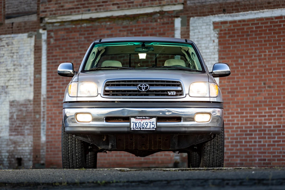 2001 Toyota Tundra 1st Gen - Image 6 of 31