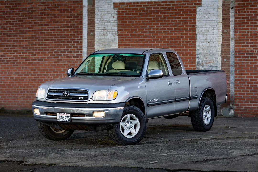 2001 Toyota Tundra 1st Gen - Image 14 of 31