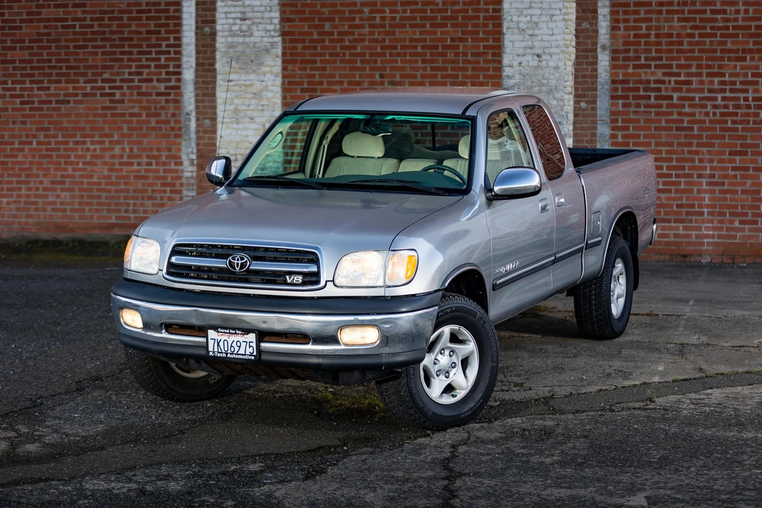 2001 Toyota Tundra 1st Gen - Image 11 of 31