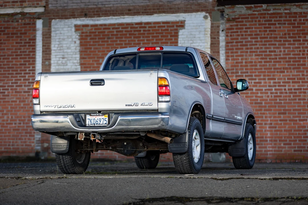 2001 Toyota Tundra 1st Gen - Image 31 of 31