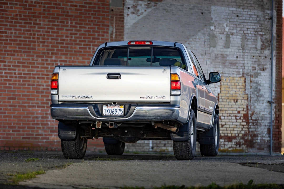 2001 Toyota Tundra 1st Gen - Image 30 of 31