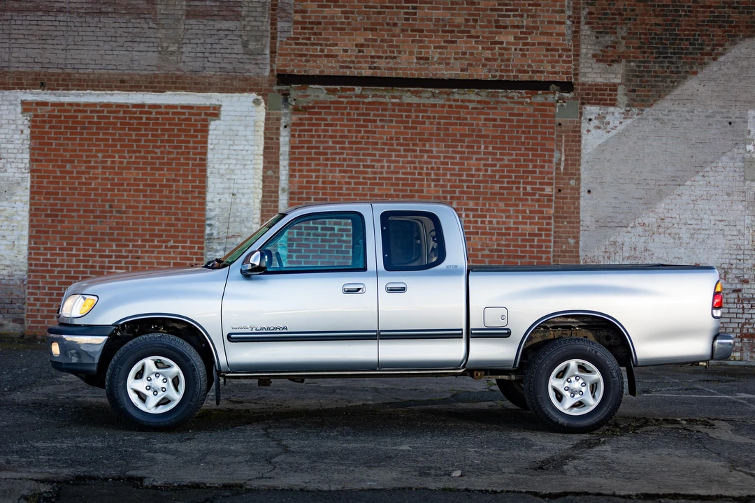2001 Toyota Tundra 1st Gen - Image 17 of 31