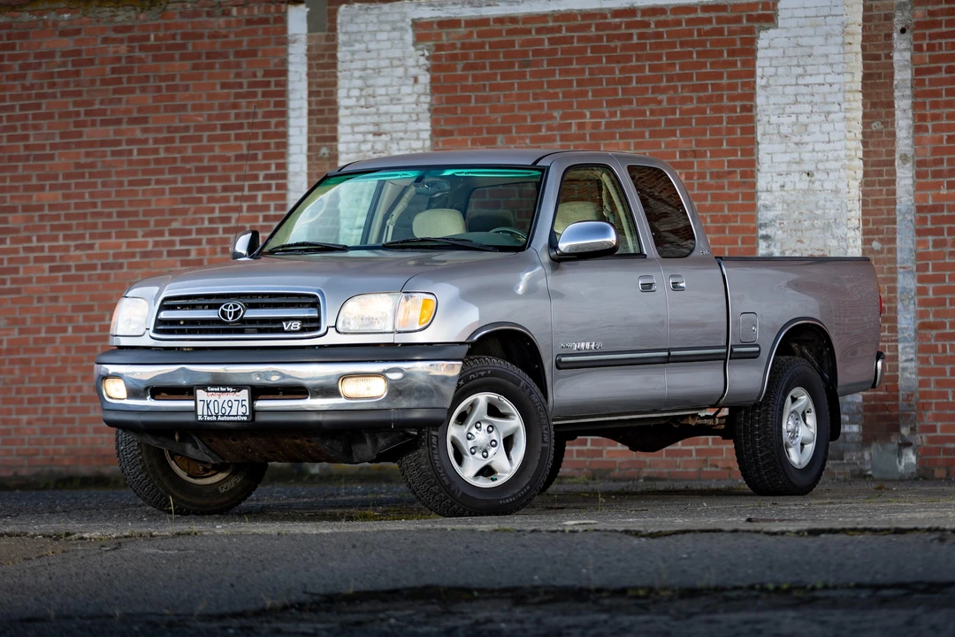 2001 Toyota Tundra 1st Gen - Image 13 of 31