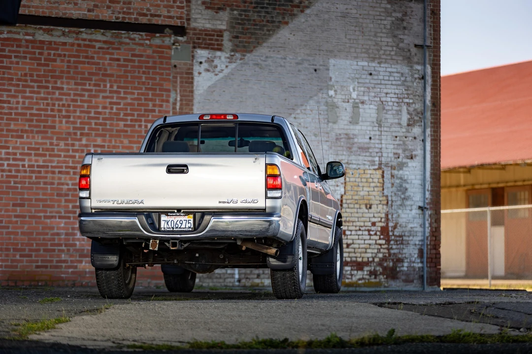 2001 Toyota Tundra 1st Gen - Image 29 of 31