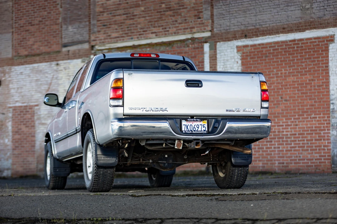 2001 Toyota Tundra 1st Gen - Image 26 of 31