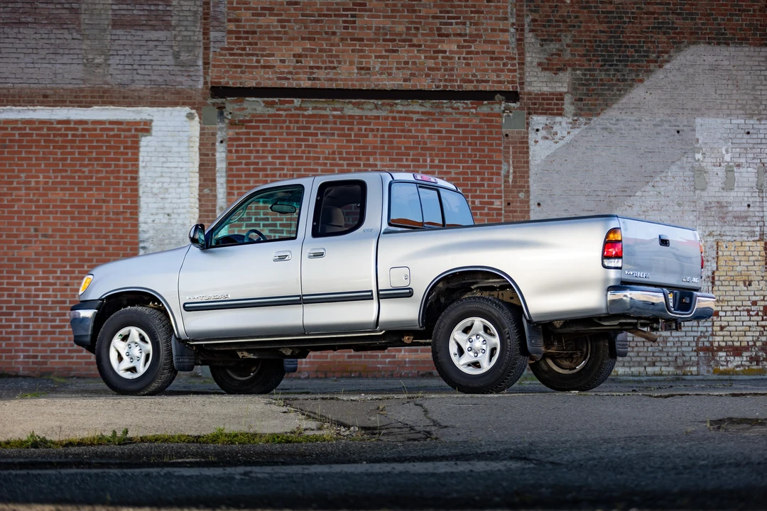 2001 Toyota Tundra 1st Gen - Image 18 of 31