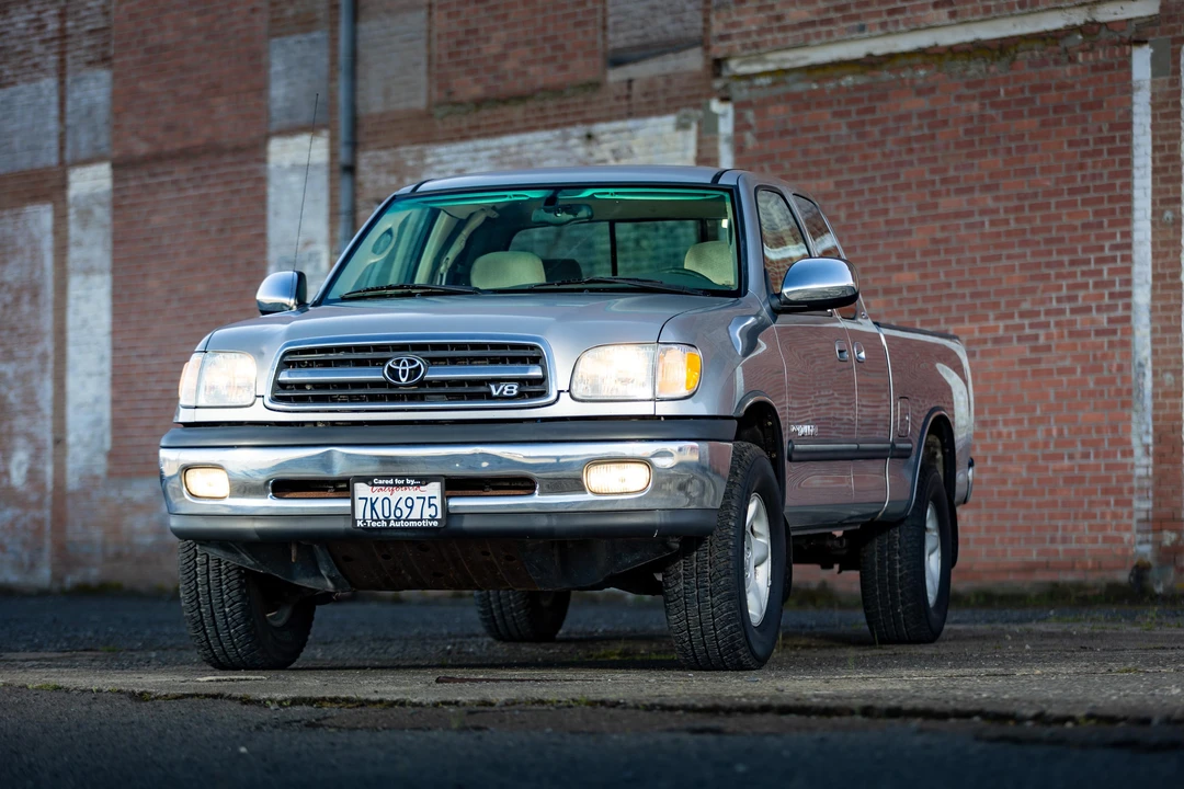 2001 Toyota Tundra 1st Gen - Image 9 of 31