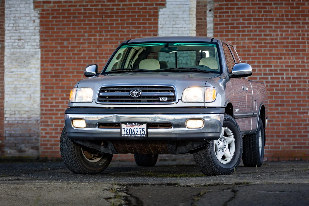 2001 Toyota Tundra 1st Gen - Image 8 of 31