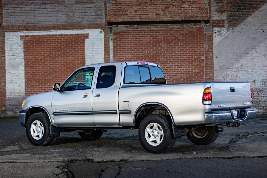 2001 Toyota Tundra 1st Gen - Image 19 of 31