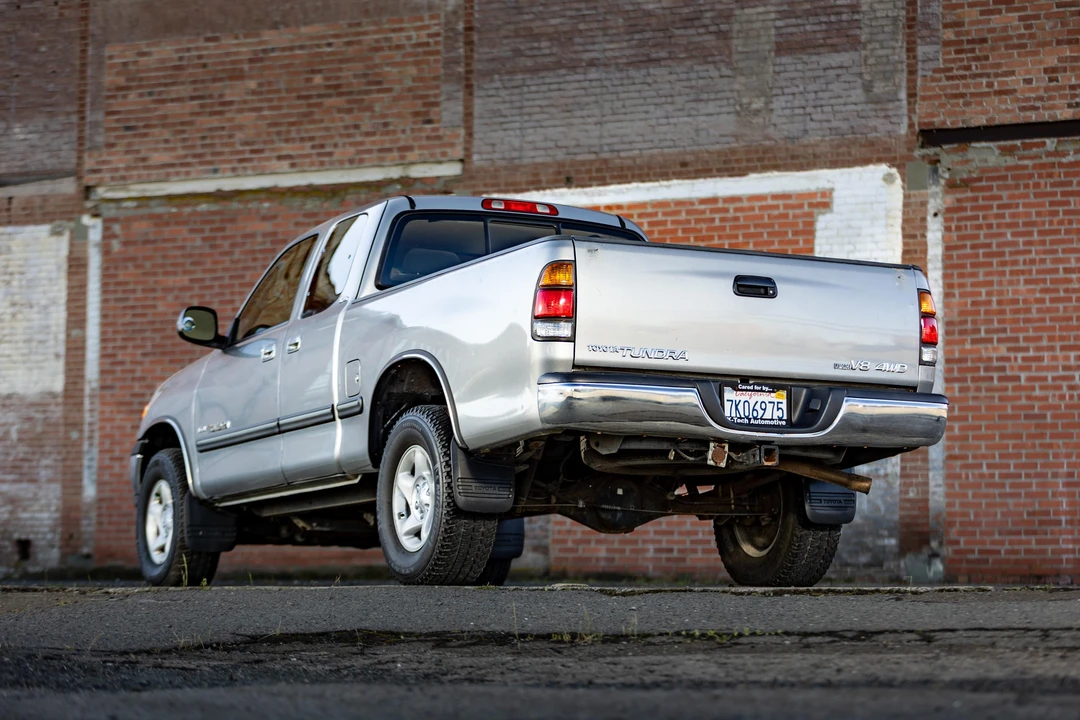 2001 Toyota Tundra 1st Gen - Image 23 of 31