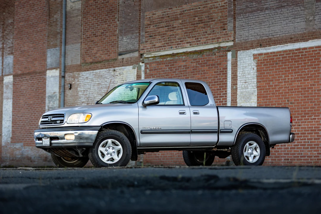 2001 Toyota Tundra 1st Gen - Image 15 of 31