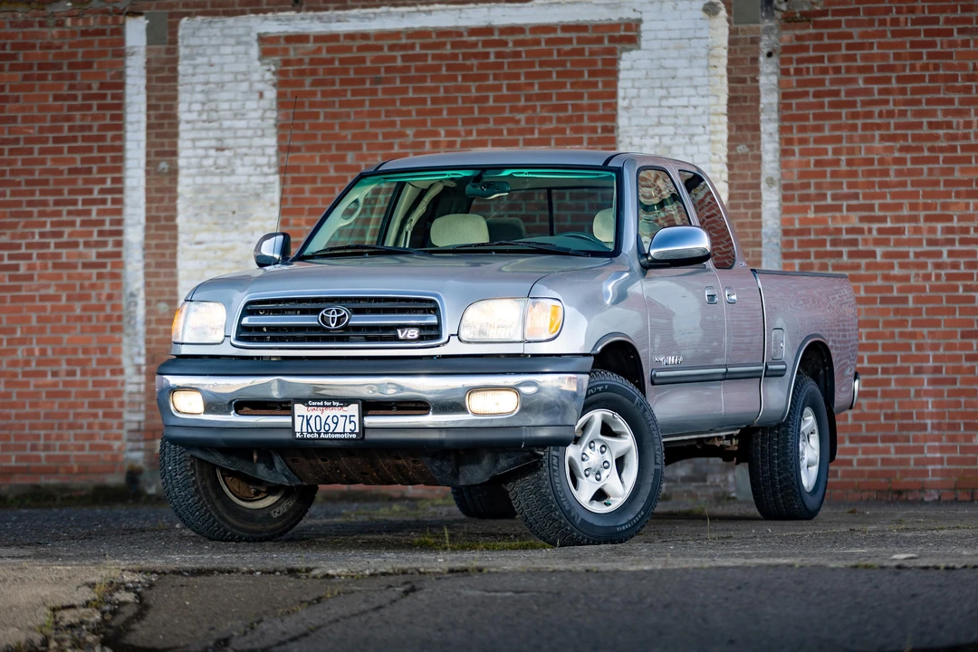 2001 Toyota Tundra 1st Gen - Image 12 of 31