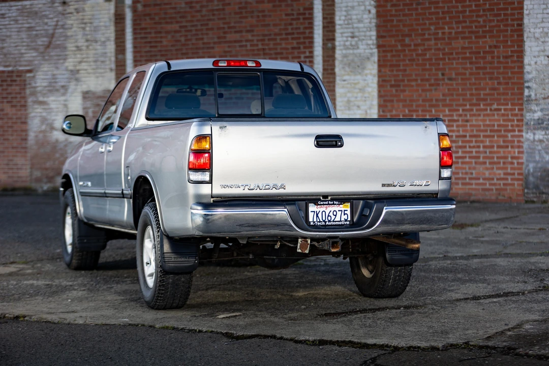 2001 Toyota Tundra 1st Gen - Image 25 of 31