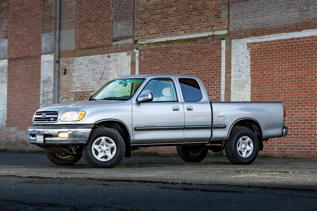 2001 Toyota Tundra 1st Gen - Image 16 of 31