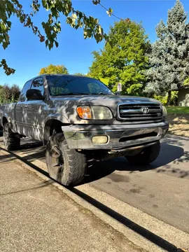 2001 Toyota Tundra TRD Pro Pickup 4D 6 1/2 ft