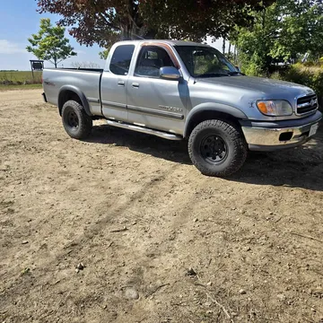2001 Toyota Tundra TRD Pro Pickup 4D 6 1/2 ft