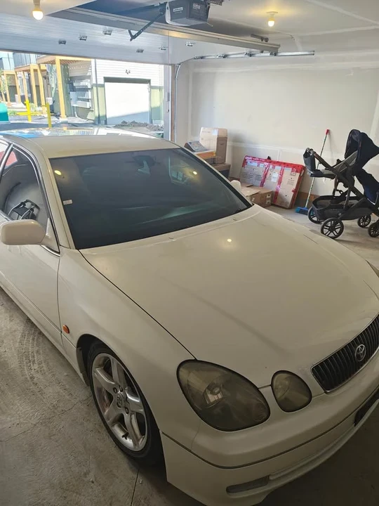 2001 Toyota Aristo - Image 3 of 5