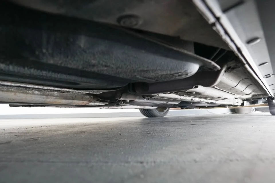 2001 Toyota Aristo - Image 17 of 18