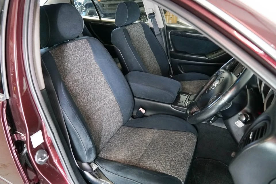 2001 Toyota Aristo - Image 12 of 18