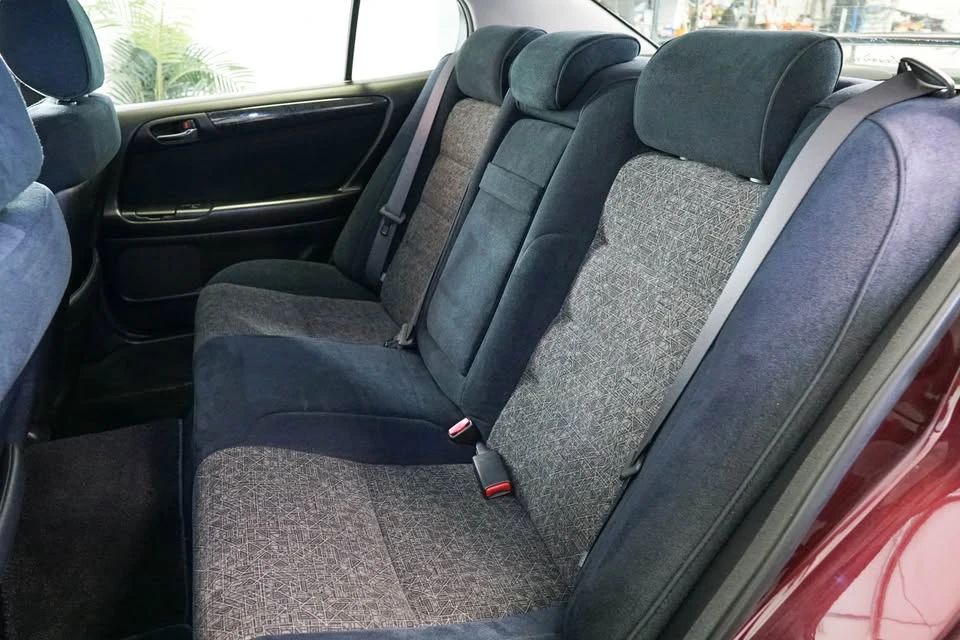 2001 Toyota Aristo - Image 14 of 18