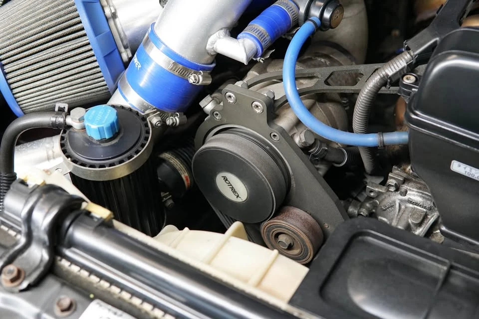 2001 Toyota Aristo - Image 10 of 18