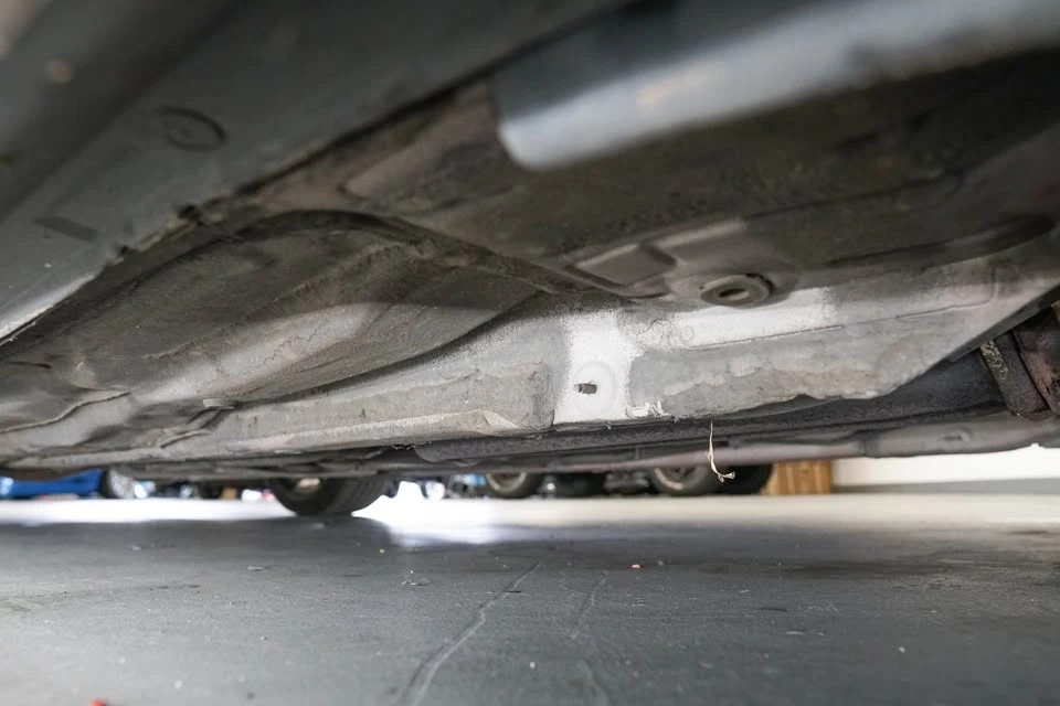 2001 Toyota Aristo - Image 18 of 18