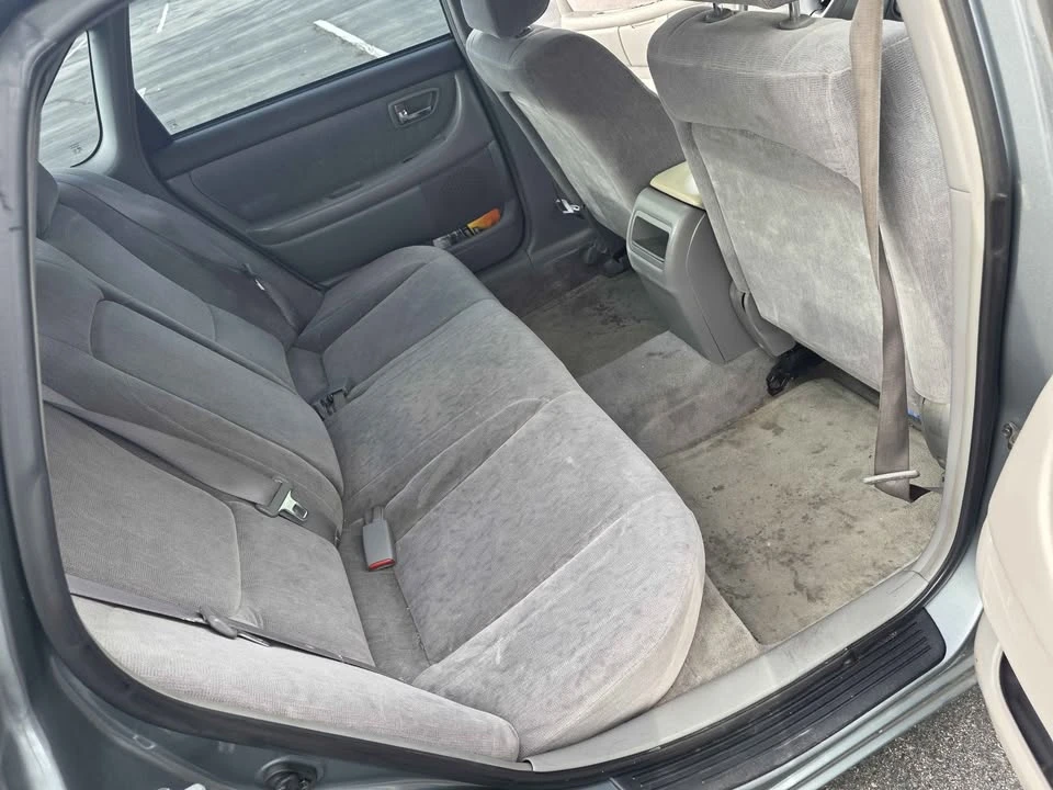 2001 Toyota Avalon 2nd Gen - Image 7 of 13