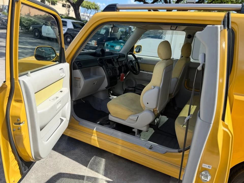 2001 Toyota Echo - Image 13 of 20