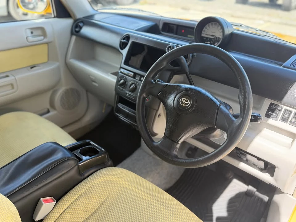 2001 Toyota Echo - Image 11 of 20