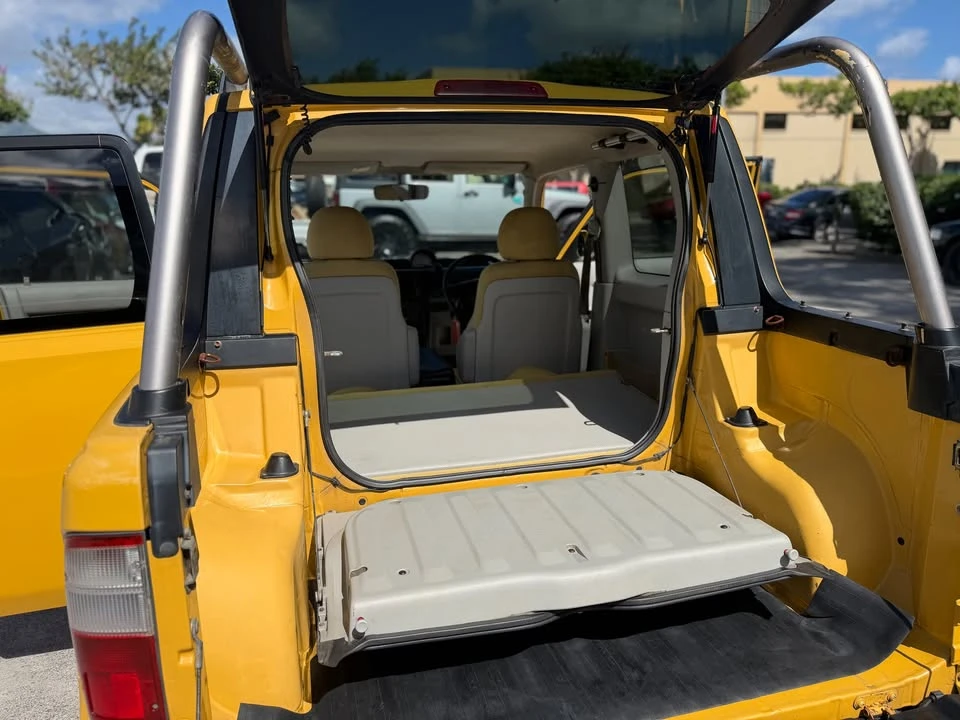 2001 Toyota Echo - Image 18 of 20