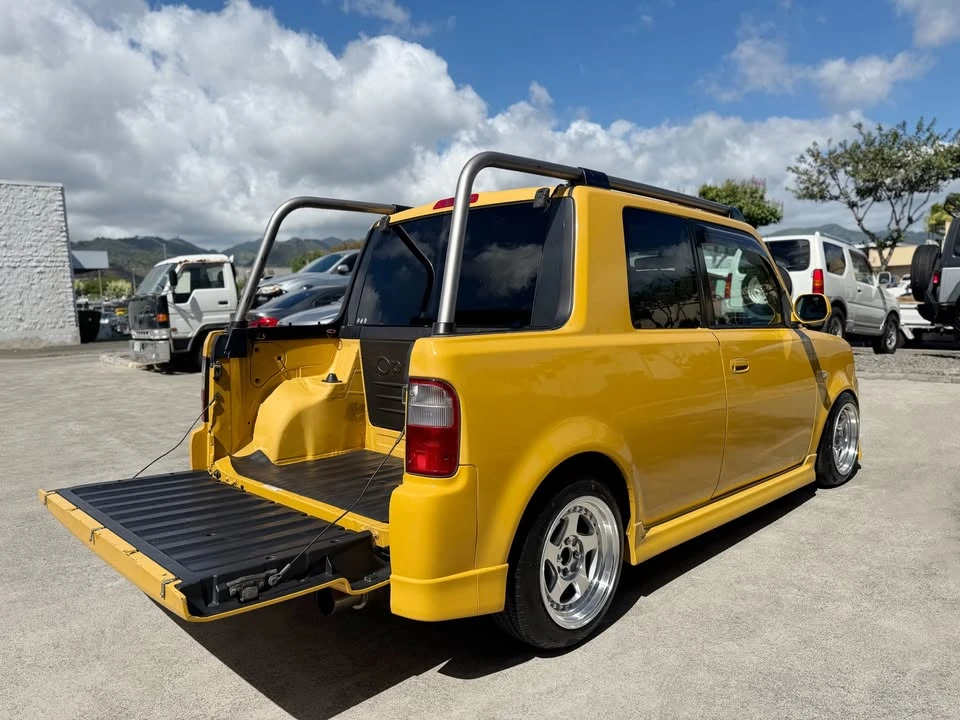 2001 Toyota Echo - Image 15 of 20
