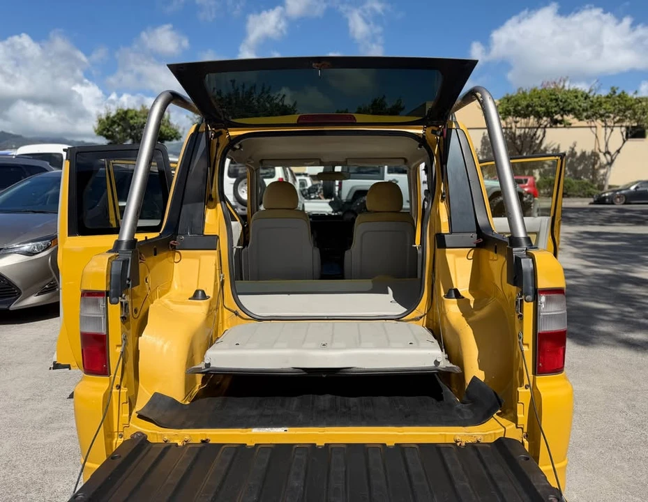 2001 Toyota Echo - Image 17 of 20