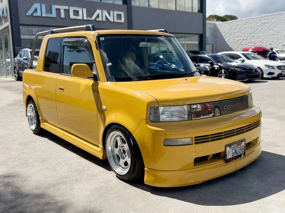 2001 Toyota Echo - Image 2 of 20