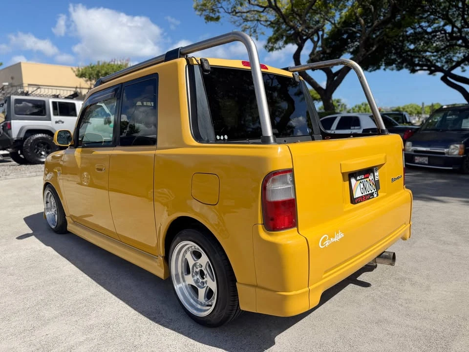 2001 Toyota Echo - Image 9 of 20