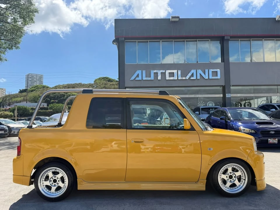 2001 Toyota Echo - Image 6 of 20