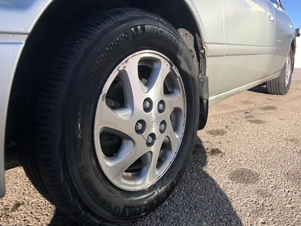2001 Toyota Camry 4th Gen - Image 13 of 13
