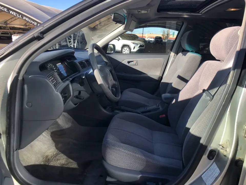 2001 Toyota Camry 4th Gen - Image 8 of 13