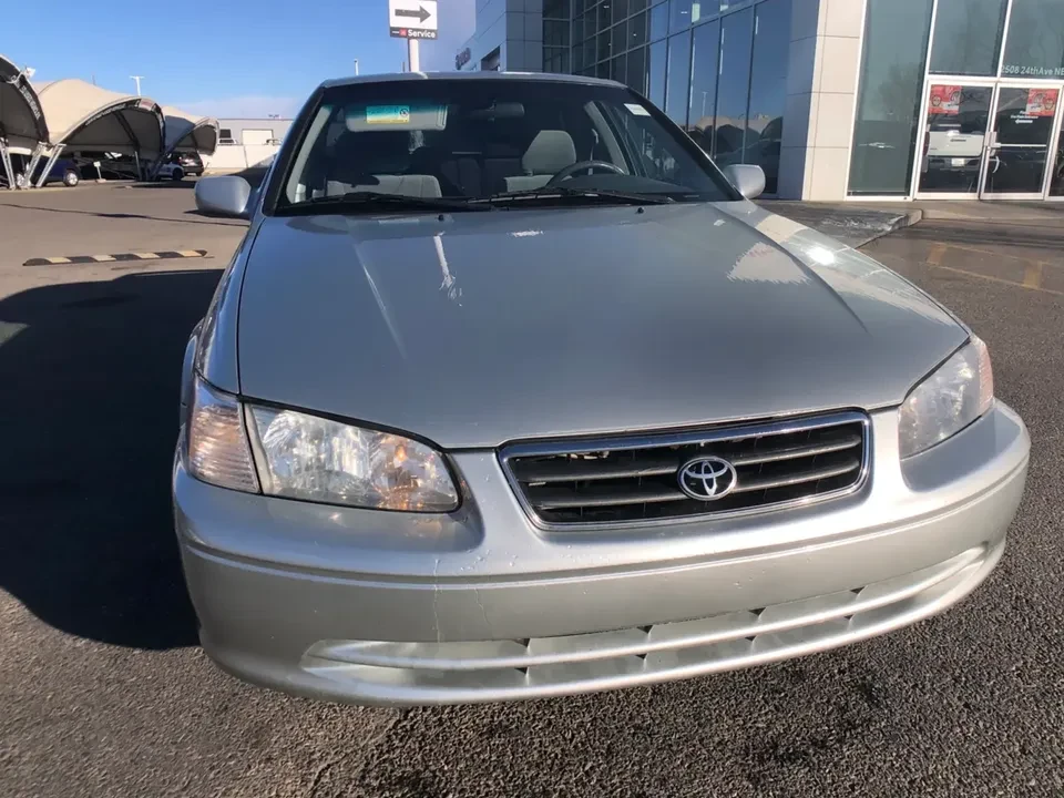 2001 Toyota Camry 4th Gen - Image 2 of 13