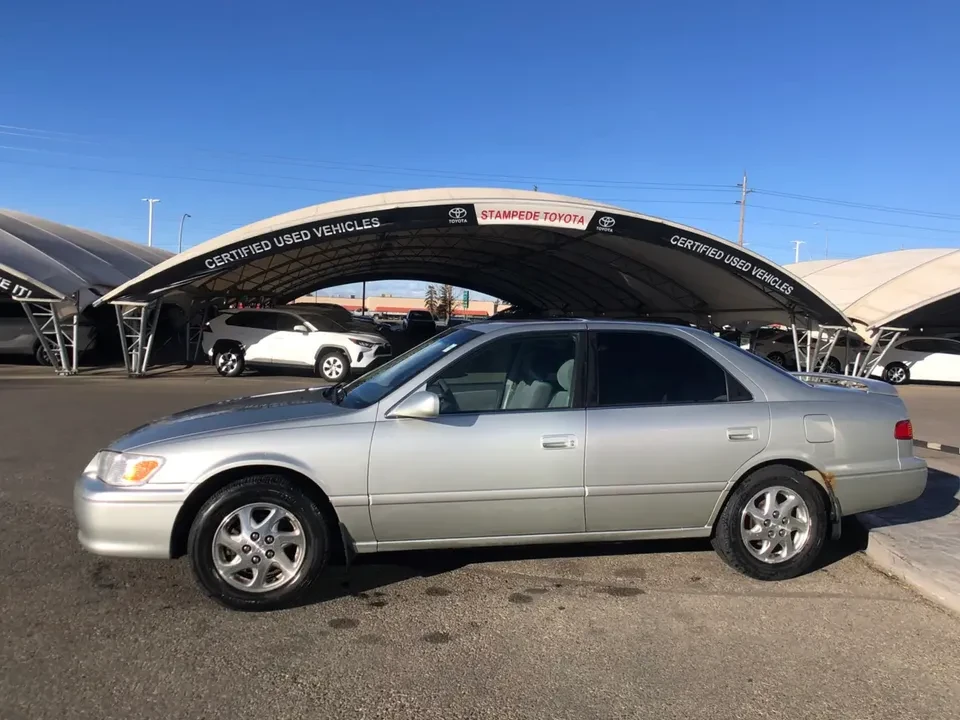 2001 Toyota Camry 4th Gen - Image 4 of 13
