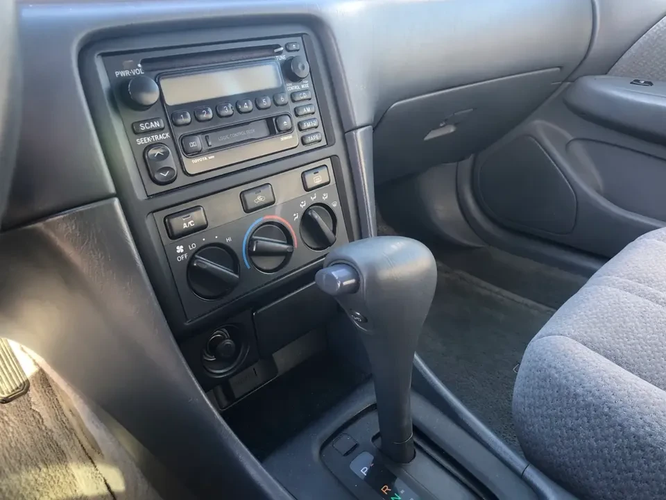 2001 Toyota Camry 4th Gen - Image 10 of 13