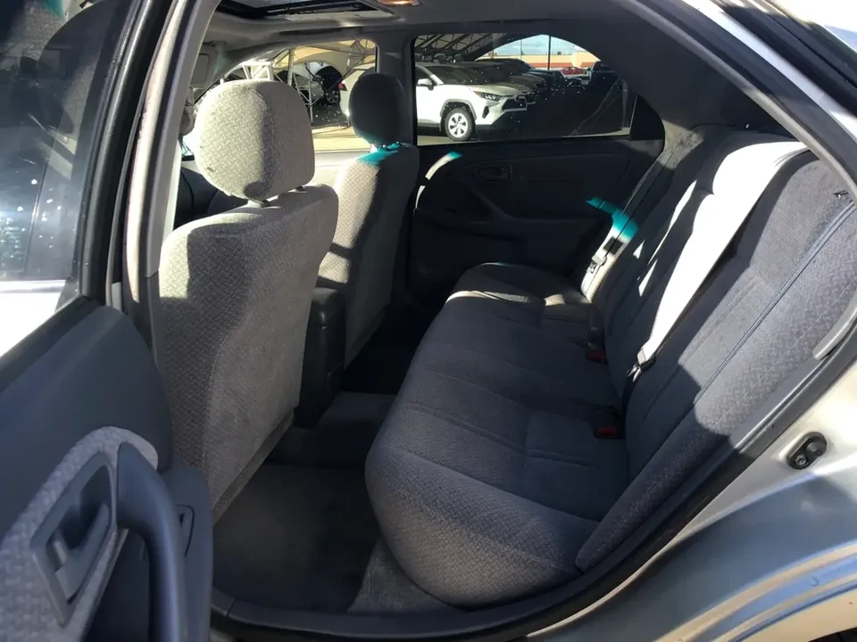2001 Toyota Camry 4th Gen - Image 11 of 13