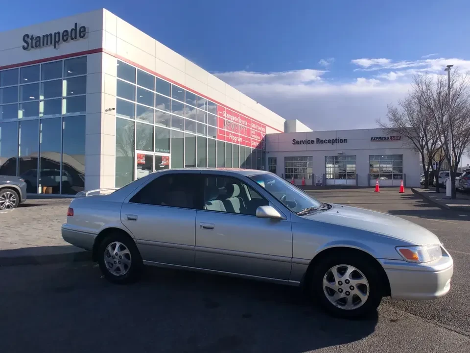 2001 Toyota Camry 4th Gen - Image 7 of 13
